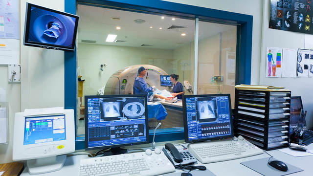 CheckUp – контрольная по здоровью