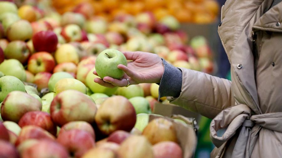 Мифы о генетически модифицированных (ГМ) продуктах