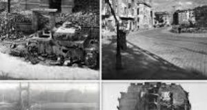 Кондуктологи против ДЦП: начало. 15 апреля 1945 года