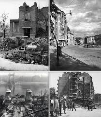 Кондуктологи против ДЦП: начало. 15 апреля 1945 года