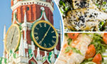 Кремлевская диета