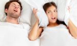 Внутриротовые приспособления для лечения храпа