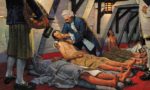 Апельсины против цинги: первое в мире клиническое испытание, 1747 год