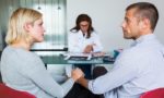 Диагностика и лечение женского бесплодия
