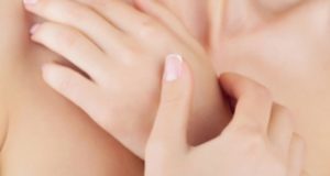 Здоровая грудь сегодня редкость