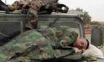 Боец, не спать