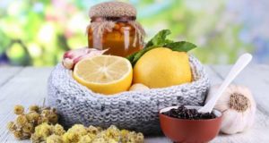 «Бабушкины» методы лечения ОРВИ, о которых давно пора забыть
