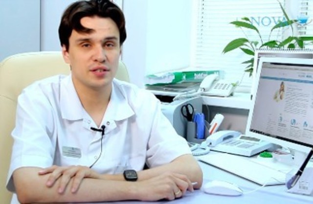 Диагностика бесплодия в сложных случаях