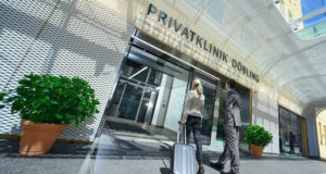 Ортопедия и травматология в венских частных клиниках компании PremiQaMed