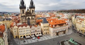 Израиль, Германия, Чехия? Сравниваем зарубежные ортопедические клиники