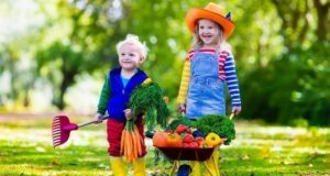 Что делать, если у ребенка ослаблен иммунитет?