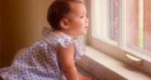 Вопросы первого года жизни