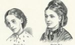 Нервная анорексия: мисс А и умственная страсть