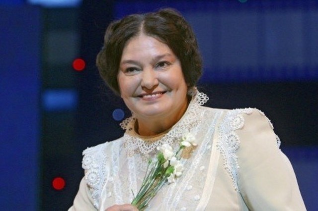 «На 10 лет моложе»