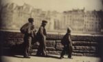 Рак трубочиста: первый канцероген