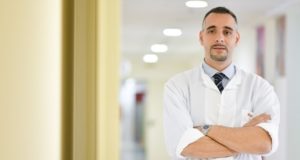 Реабилитолог Стефас Елефтериос: даже если шансы ничтожно малы, мы их используем!