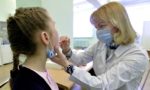 Россияне стали болеть коклюшем в 1,5 раза чаще