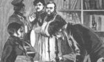 Трихины: первые убийцы среди паразитов